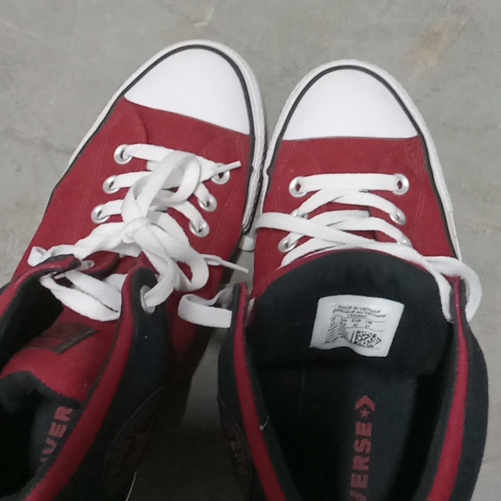 Shoes